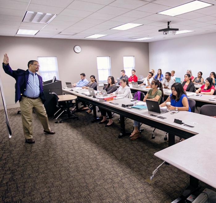 lecture class 