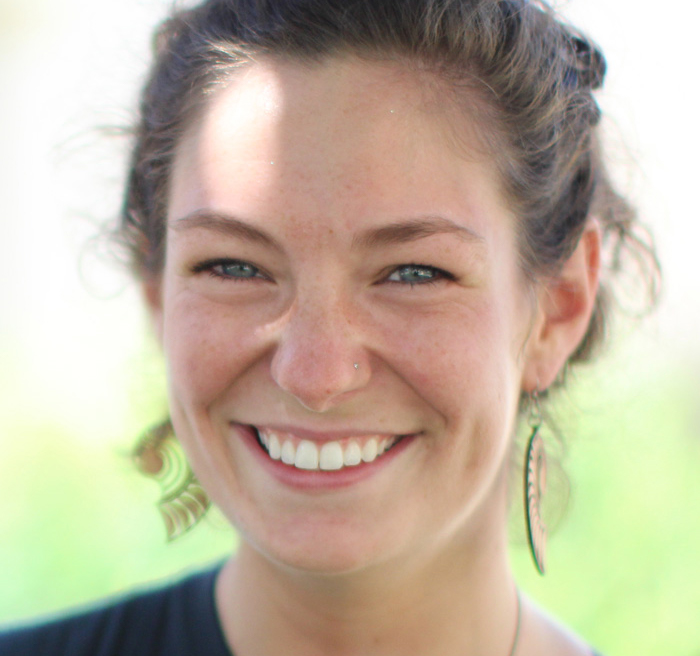 Rachael Welsh 