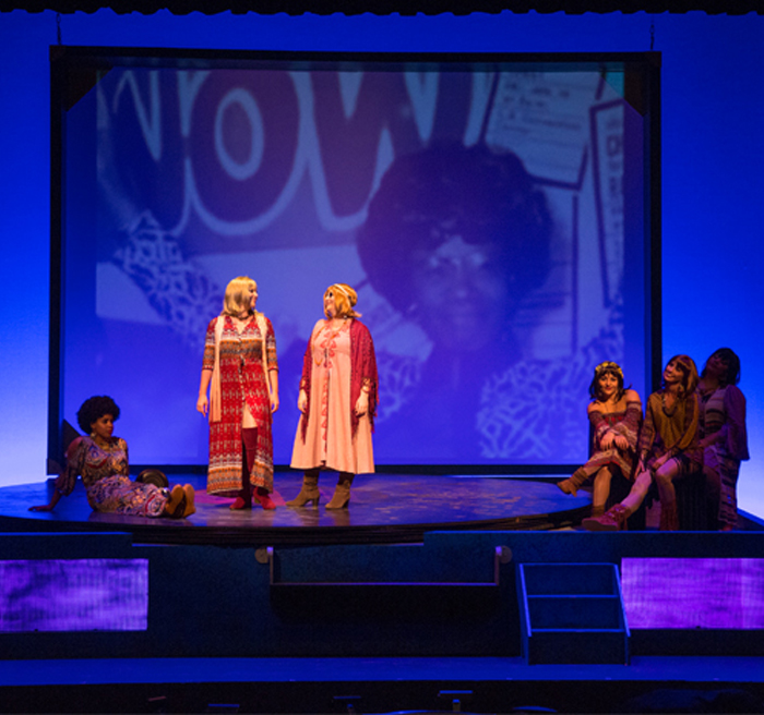 theatre performance 