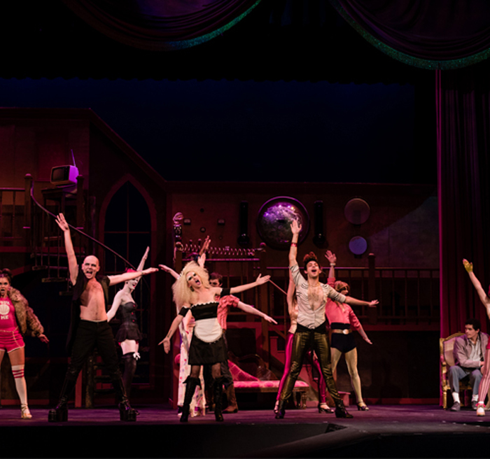 theatre performance 