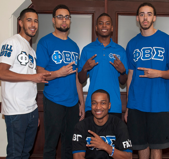 Phi Beta Sigma 