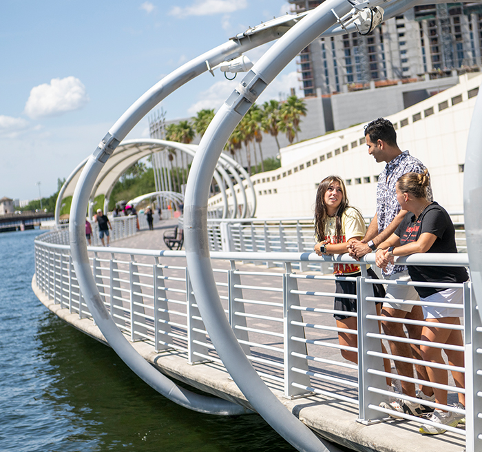 riverwalk 