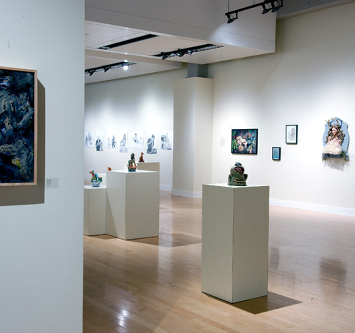 Art Gallery