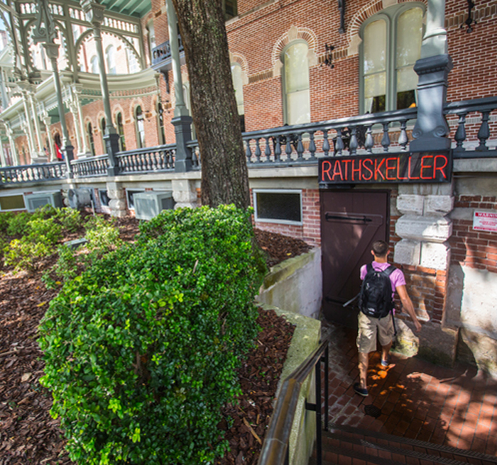 rathskeller 