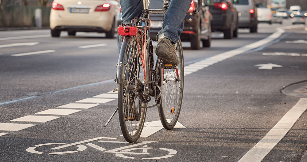 Bike Safety
