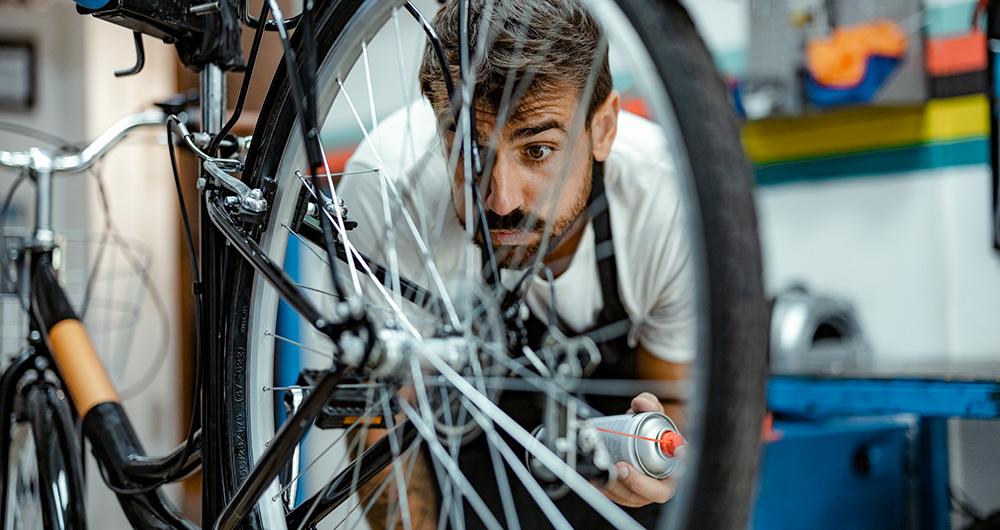 Bike Shop