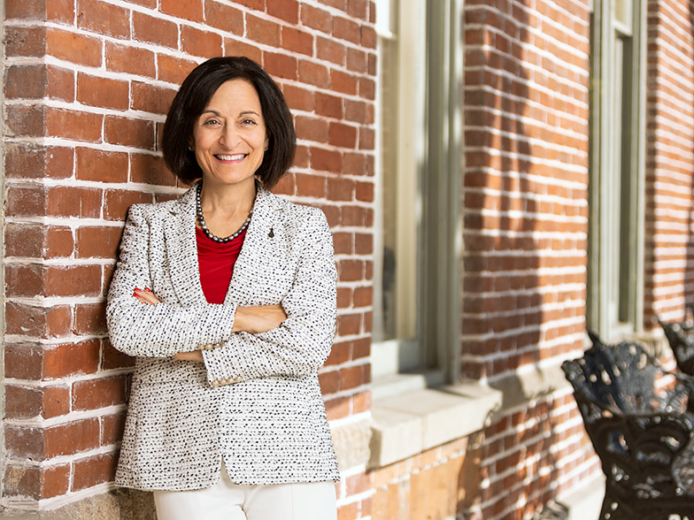 Teresa Abi-Nader Dahlberg