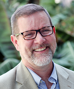 Kevin Beach