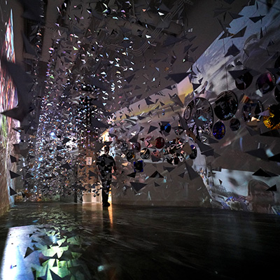 installation 