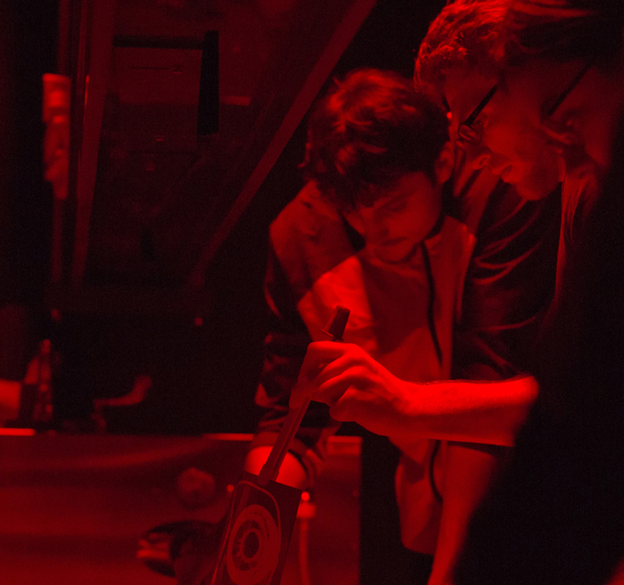 Darkroom