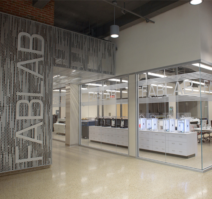 FabLab entry 