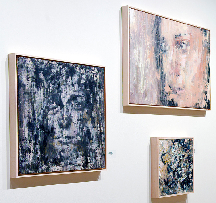 Artwork in Gallery 