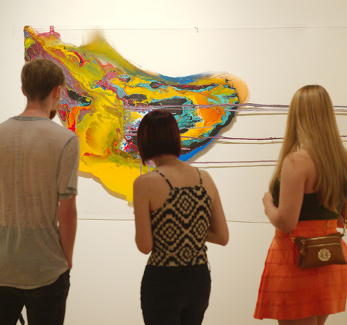 Art Gallery