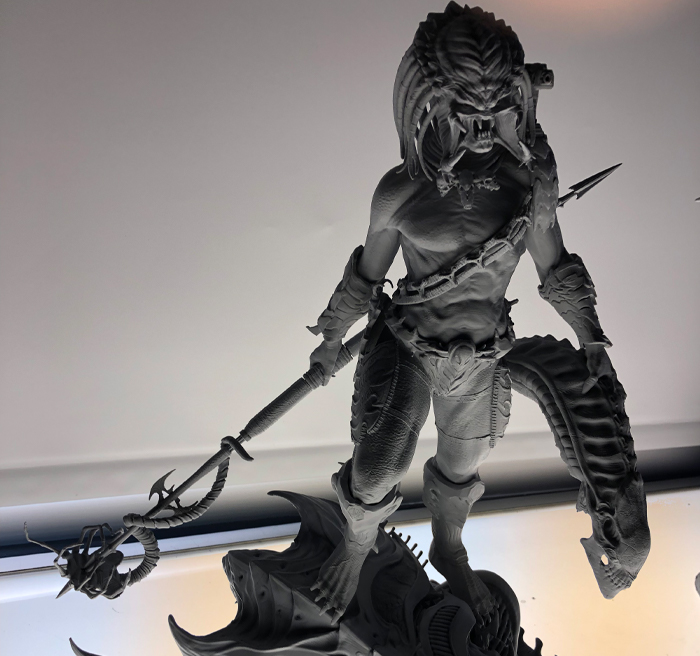 character creation 