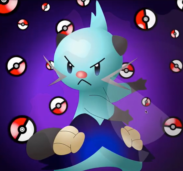 Pokemon