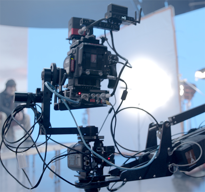 camera