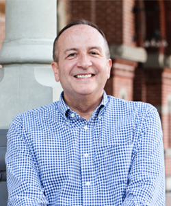 Michael Staczar