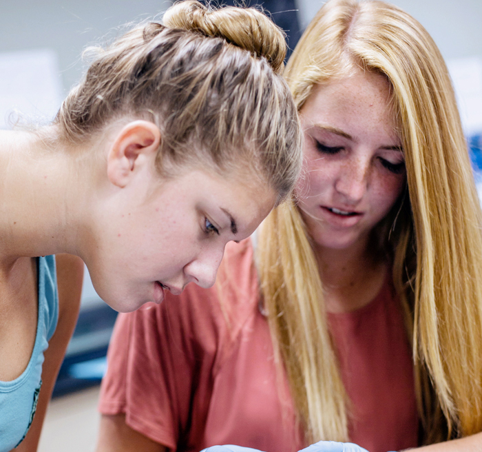 Students 