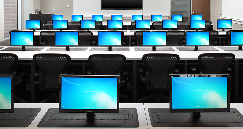 computers