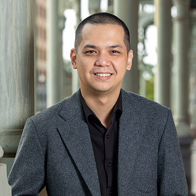 Dustin Phan