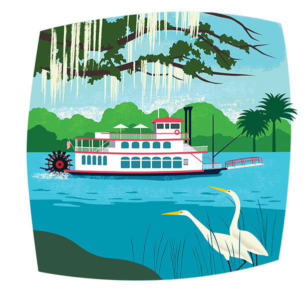 Florida recommendations 