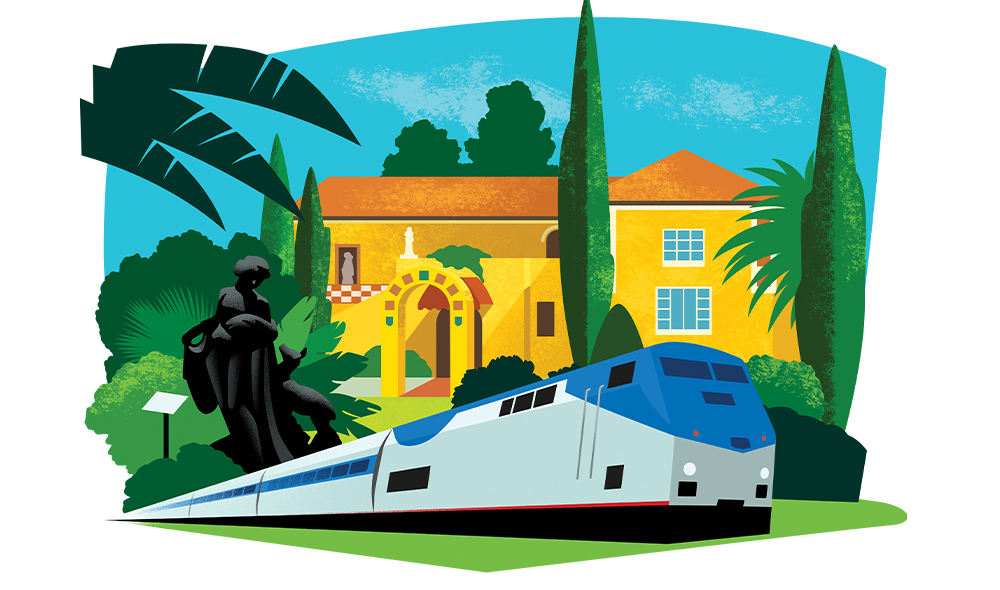Train