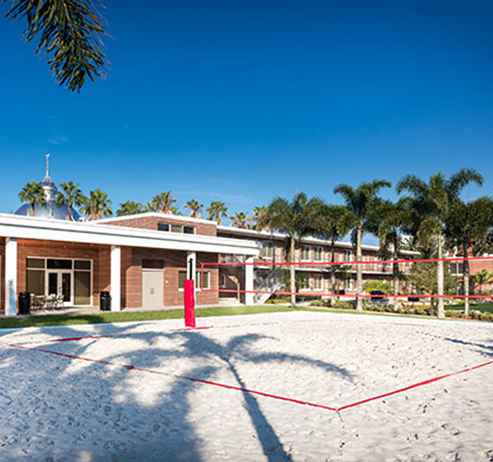McKay Hall 