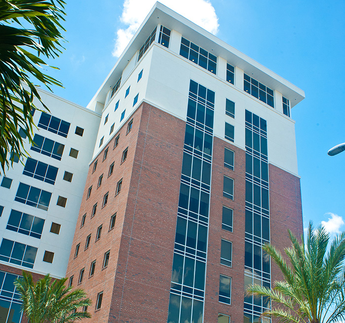 Jenkins Hall 
