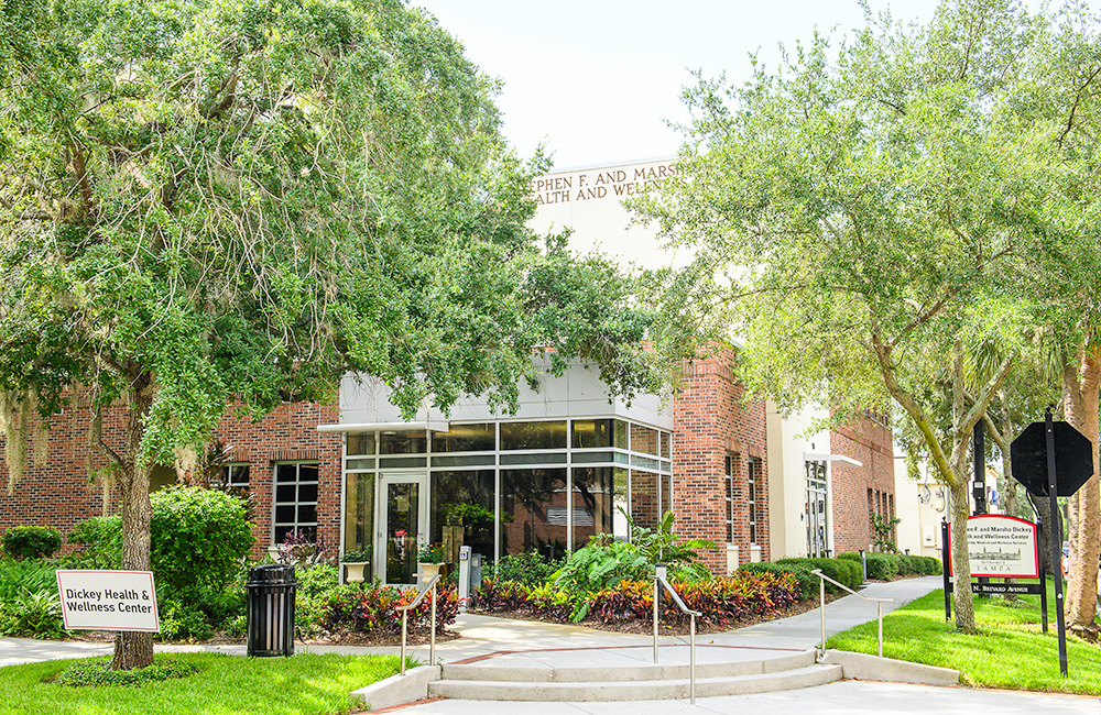 Health Center