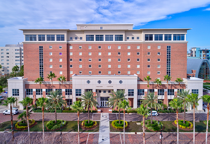 Vaughn Center