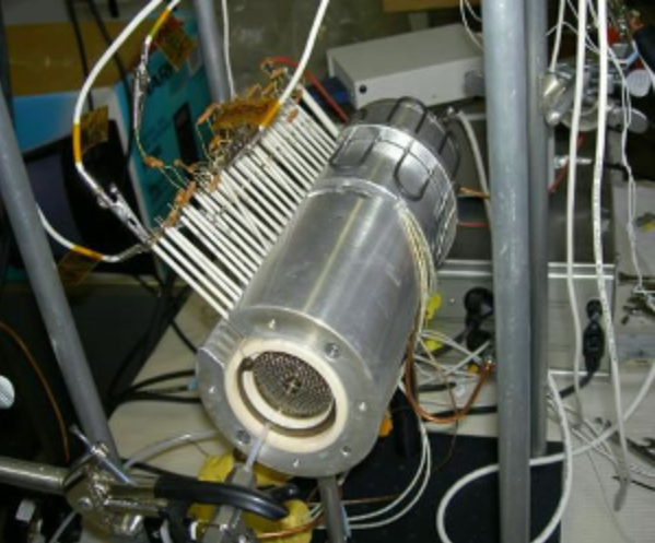 A. Bakarr Kanu research