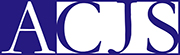 ACJS Logo