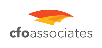 CFO Associates Logo