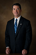 JOhn Barrett