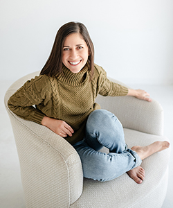 Amanda Silver