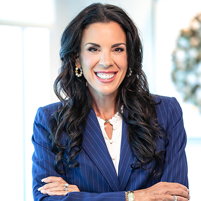 Stephanie Conners