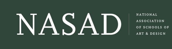 NASAD (National Association of Schools of Art & Design) Logo