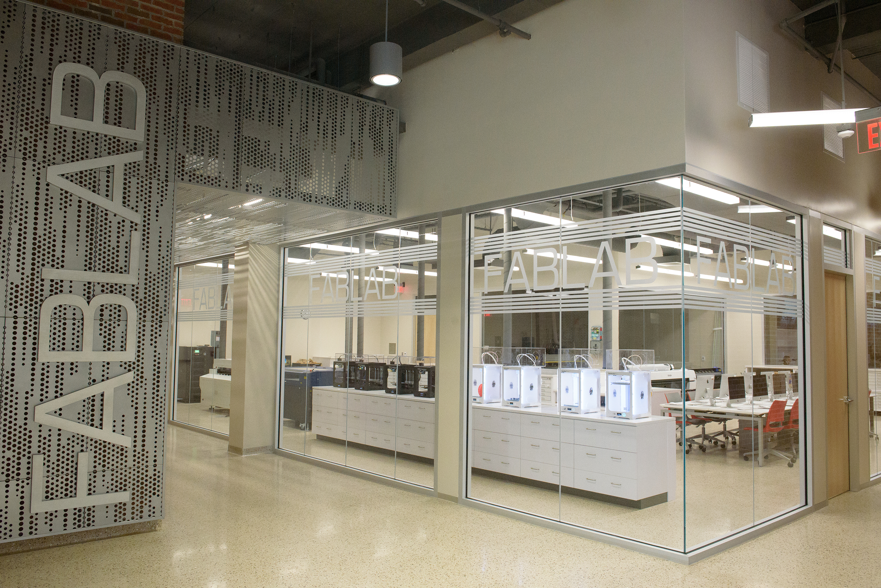 Fab Lab