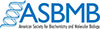 Accredited by ASBMB American Society for Biochemistry and Molecular Biology Icon