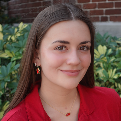 Abigail Damato