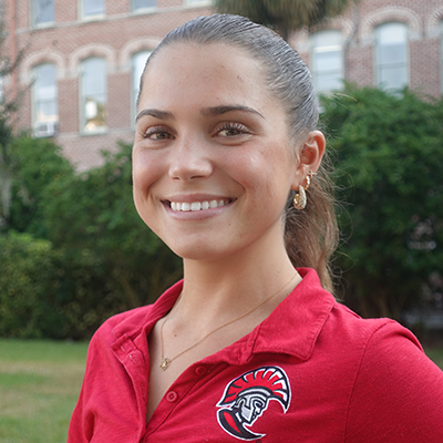 Abigail Damato