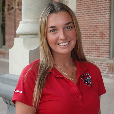 Abigail Damato