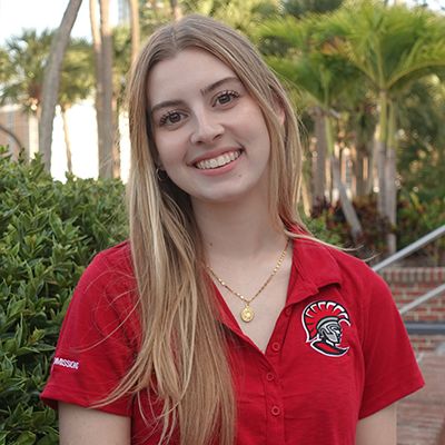 Abigail Damato