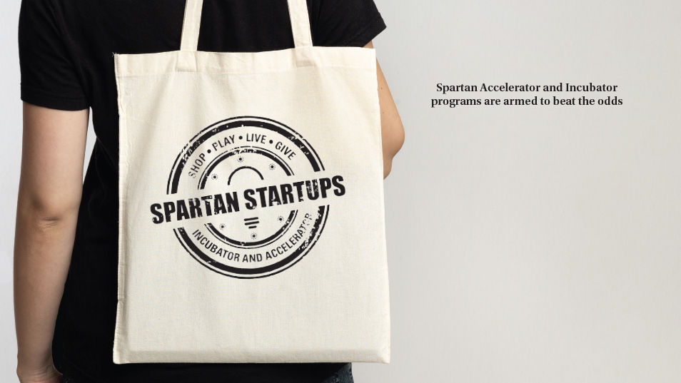 Spartan Startups