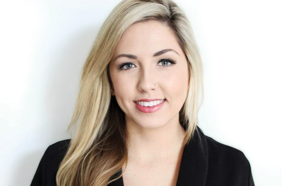 Helping Others is at the Heart of Her Success