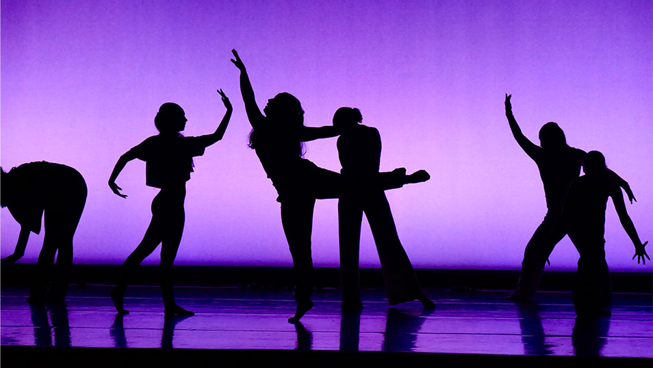 Dance Concert Honors Connection, Legacy