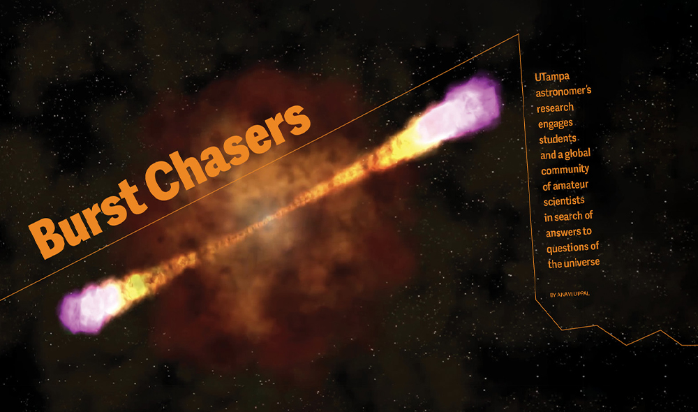 Burst Chasers