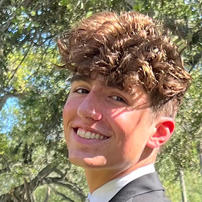 Beckham Cordel
