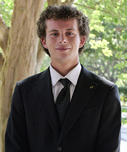 Hayden Reich