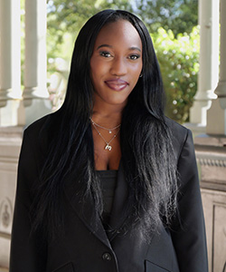 Makayla Richardson